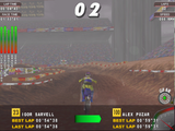 [Extreme Trial Motocross - скриншот №34]