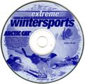[Extreme Wintersports - обложка №3]