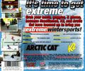 [Extreme Wintersports - обложка №2]