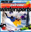 [Extreme Wintersports - обложка №1]
