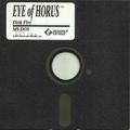 [Eye of Horus - обложка №6]