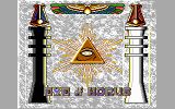 [Скриншот: Eye of Horus]