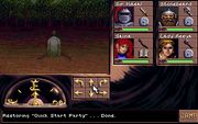 Eye of the Beholder III: Assault on Myth Drannor