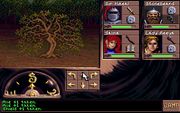 Eye of the Beholder III: Assault on Myth Drannor