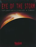 [Eye of the Storm - обложка №1]