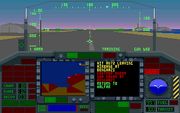 F-117A Nighthawk Stealth Fighter 2.0