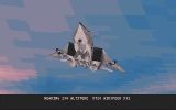 [F-14 Fleet Defender Gold - скриншот №1]