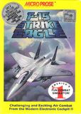 [F-15 Strike Eagle - обложка №2]