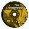[F-16 Aggressor - обложка №7]
