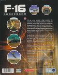 [F-16 Aggressor - обложка №5]