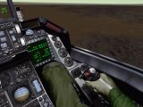 [F-16 Aggressor - скриншот №6]