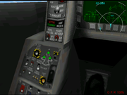 F-16 Multirole Fighter