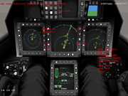 F22 Air Dominance Fighter: Red Sea Operations