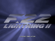 F-22 Lightning II