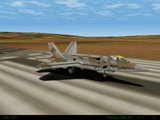 [F-22 Lightning 3 - скриншот №1]