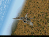 [F-22 Lightning 3 - скриншот №3]