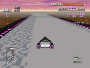 F-Zero