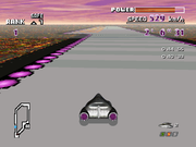 F-Zero