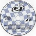 [F1 2000 - обложка №16]