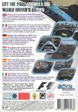 [F1 2000 - обложка №6]