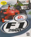 F1 2000