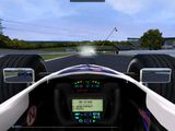 [F1 2000 - скриншот №3]