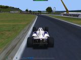 [Скриншот: F1 2000]