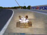 [F1 2000 - скриншот №5]