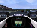 [F1 2000 - скриншот №6]