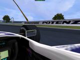 [F1 2000 - скриншот №7]