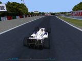 [F1 2000 - скриншот №8]