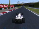 [F1 2000 - скриншот №9]