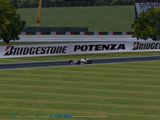 [F1 2000 - скриншот №10]