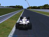 [F1 2000 - скриншот №11]