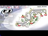 [F1 2000 - скриншот №12]