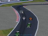 [F1 2000 - скриншот №18]