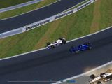 [F1 2000 - скриншот №19]