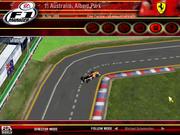 F1 Manager 2000