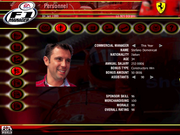 F1 Manager 2000