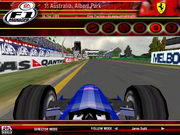 F1 Manager 2000