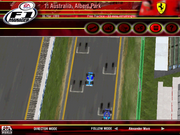 F1 Manager 2000