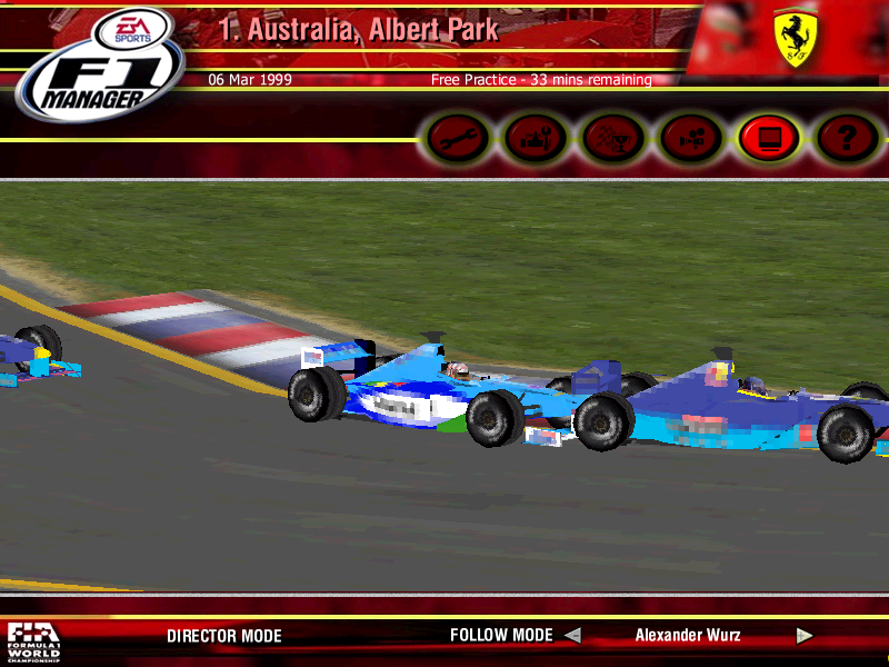 F1 Manager 2000. F1 Manager (игра, 2000). F1 2000 game. F1 Manager game 1998.