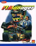 [F1 Manager Professional - обложка №1]