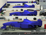 F1 Manager Professional