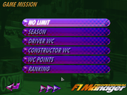 F1 Manager Professional