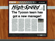 F1 Manager Professional