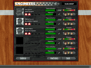 F1 Manager Professional