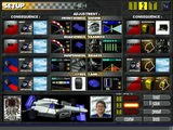 [F1 Manager Professional - скриншот №7]