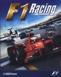 [F1 Racing Championship - обложка №1]