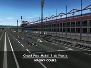 F1 Racing Championship